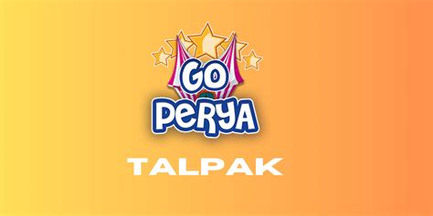 Ang Bagong Go Perya .